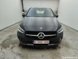  Mercedes  B-Klasse Mercedes-Benz  B 180 Business Solution Aut. 5d excluweb end 19.06 