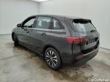  Mercedes  B-Klasse Mercedes-Benz  B 180 Business Solution Aut. 5d excluweb end 19.06 #3