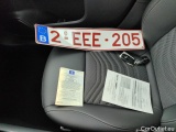 Mercedes  B-Klasse Mercedes-Benz  B 180 Business Solution Aut. 5d excluweb end 19.06 #7