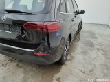 Mercedes  B-Klasse Mercedes-Benz  B 180 Business Solution Aut. 5d excluweb end 19.06 #24