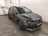  KIA  Niro KIA  64,8 kWh Pure 5d excluweb end 19.06 #2