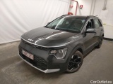  KIA  Niro KIA  64,8 kWh Pure 5d excluweb end 19.06 #4