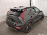  KIA  Niro KIA  64,8 kWh Pure 5d excluweb end 19.06 #5