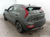  KIA  Niro KIA  64,8 kWh Pure 5d excluweb end 19.06 #3