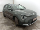  KIA  Niro KIA  64,8 kWh Pure 5d excluweb end 19.06 #2