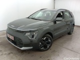 KIA  Niro KIA  64,8 kWh Pure 5d excluweb end 19.06 #4