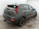  KIA  Niro KIA  64,8 kWh Pure 5d excluweb end 19.06 #5