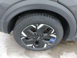  KIA  Niro KIA  64,8 kWh Pure 5d excluweb end 19.06 #26