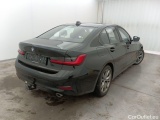  Bmw  Serie 3 BMW 3 Reeks Berline 318dA (100 kW) 4d #2