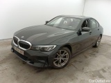  Bmw  Serie 3 BMW 3 Reeks Berline 318dA (100 kW) 4d 