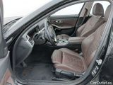  Bmw  Serie 3 BMW 3 Reeks Berline 318dA (100 kW) 4d #3