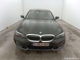 Bmw  Serie 3 BMW 3 Reeks Berline 318dA (100 kW) 4d #5