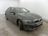  Bmw  Serie 3 BMW 3 Reeks Berline 318dA (100 kW) 4d #8