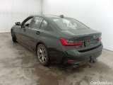  Bmw  Serie 3 BMW 3 Reeks Berline 318dA (100 kW) 4d #7
