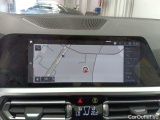  Bmw  Serie 3 BMW 3 Reeks Berline 318dA (100 kW) 4d #12