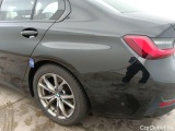  Bmw  Serie 3 BMW 3 Reeks Berline 318dA (100 kW) 4d #18