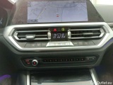  Bmw  Serie 3 BMW 3 Reeks Berline 318dA (100 kW) 4d #31