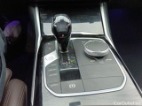  Bmw  Serie 3 BMW 3 Reeks Berline 318dA (100 kW) 4d #32