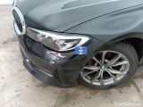  Bmw  Serie 3 BMW 3 Reeks Berline 318dA (100 kW) 4d #35