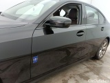  Bmw  Serie 3 BMW 3 Reeks Berline 318dA (100 kW) 4d #38