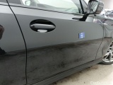  Bmw  Serie 3 BMW 3 Reeks Berline 318dA (100 kW) 4d #50