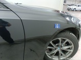  Bmw  Serie 3 BMW 3 Reeks Berline 318dA (100 kW) 4d #52