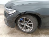  Bmw  Serie 3 BMW 3 Reeks Berline 318dA (100 kW) 4d #55