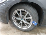  Bmw  Serie 3 BMW 3 Reeks Berline 318dA (100 kW) 4d #58