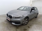  Bmw  Serie 1 BMW 1 Reeks Hatch 116d (85 kW) 5d #2
