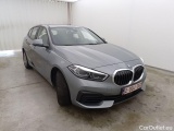  Bmw  Serie 1 BMW 1 Reeks Hatch 116d (85 kW) 5d #3
