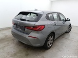  Bmw  Serie 1 BMW 1 Reeks Hatch 116d (85 kW) 5d #4
