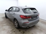  Bmw  Serie 1 BMW 1 Reeks Hatch 116d (85 kW) 5d #5