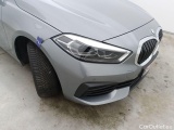  Bmw  Serie 1 BMW 1 Reeks Hatch 116d (85 kW) 5d #24