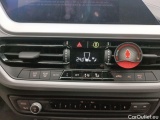  Bmw  Serie 1 BMW 1 Reeks Hatch 116d (85 kW) 5d #28