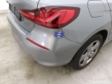  Bmw  Serie 1 BMW 1 Reeks Hatch 116d (85 kW) 5d #31