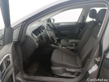  Volkswagen  Golf  Volkswagen Variant 1.6 TDi Trendline 5d #3
