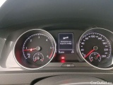  Volkswagen  Golf  Volkswagen Variant 1.6 TDi Trendline 5d #6
