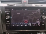  Volkswagen  Golf  Volkswagen Variant 1.6 TDi Trendline 5d #13