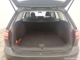  Volkswagen  Golf  Volkswagen Variant 1.6 TDi Trendline 5d #14