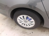  Volkswagen  Golf  Volkswagen Variant 1.6 TDi Trendline 5d #19