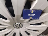  Volkswagen  Golf  Volkswagen Variant 1.6 TDi Trendline 5d #22
