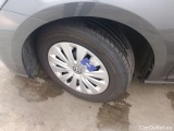  Volkswagen  Golf  Volkswagen Variant 1.6 TDi Trendline 5d #23