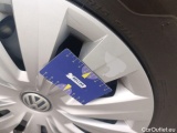  Volkswagen  Golf  Volkswagen Variant 1.6 TDi Trendline 5d #24