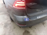  Volkswagen  Golf  Volkswagen Variant 1.6 TDi Trendline 5d #25