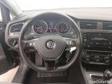  Volkswagen  Golf  Volkswagen Variant 1.6 TDi Trendline 5d #28