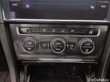  Volkswagen  Golf  Volkswagen Variant 1.6 TDi Trendline 5d #29