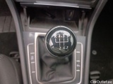  Volkswagen  Golf  Volkswagen Variant 1.6 TDi Trendline 5d #30