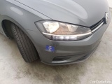  Volkswagen  Golf  Volkswagen Variant 1.6 TDi Trendline 5d #32