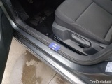  Volkswagen  Golf  Volkswagen Variant 1.6 TDi Trendline 5d #38