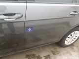  Volkswagen  Golf  Volkswagen Variant 1.6 TDi Trendline 5d #40